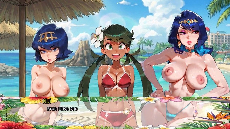 The Professor EXP Ver.0.1.9 Public by Galaxionite Adult Game