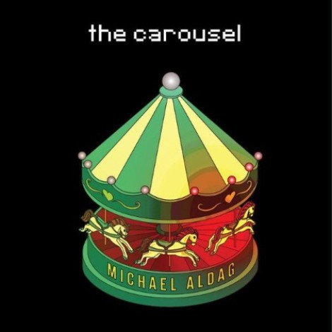 Michael Aldag - The Carousel (2026) flac