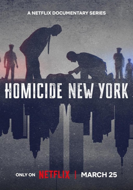 Wydział Zabójstw: New York / Homicide: New York (2026) (Sezon 3) MULTi.1080p.NF.WEB-DL.H264.DDP5.1-K83 / Lektor PL + Napisy PL