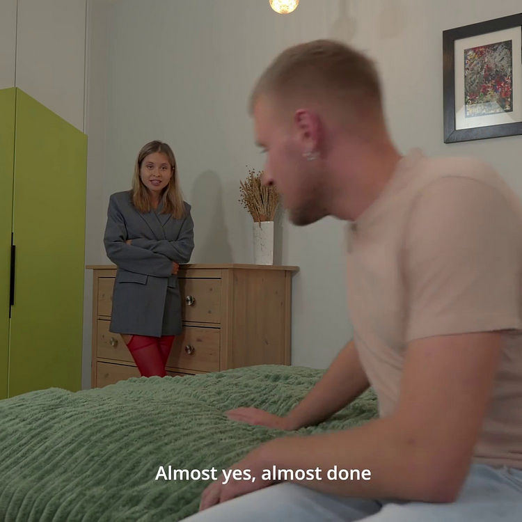 Fucked His Father s New Wife My Stepmom Turned Out To Be So Hot Skye Young (Onlyfans) FullHD 1080p