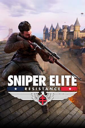 Sniper Elite: Resistance [v.Build 19059708] (2025) PC | RePack �� Albert