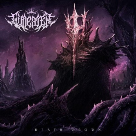 Sun Eater - Death Crown (2026) mp3