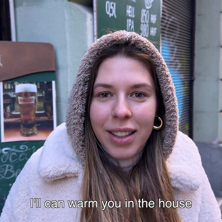 Promoter Girl Gives Her Pussy As a Bar Promotion MichaelFrostPro (Onlyfans) FullHD 1080p