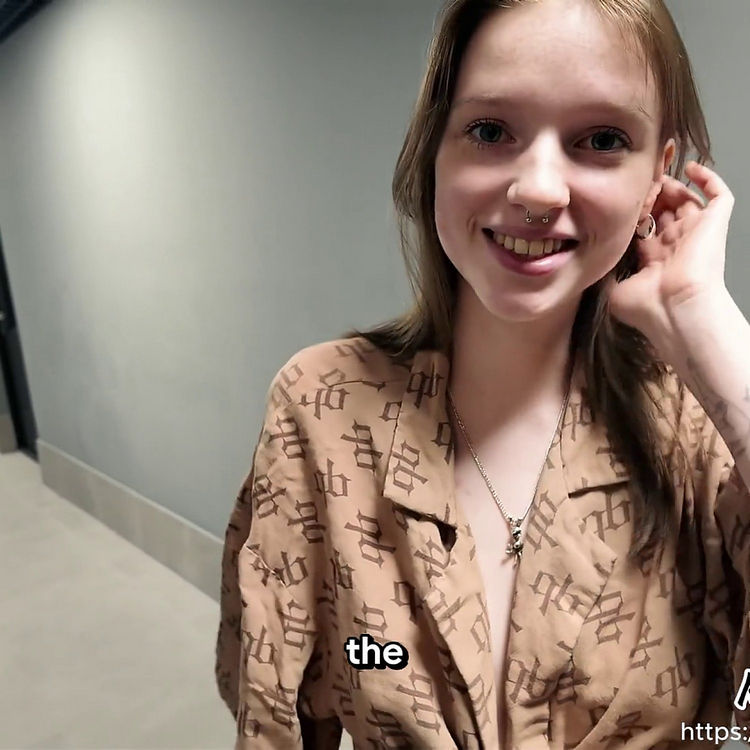 Beautiful Student Girl Gets Fucked And Gets a Facial Cumshot Kuporovaa Krupa Kuporovaa Krupa (Onlyfans) FullHD 1080p