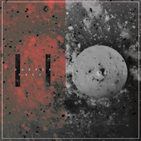 Kvtyafey - Horror Vacui (2026) flac