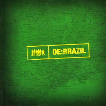  OE:Brazil [Loop] — Drum & Bass 2026