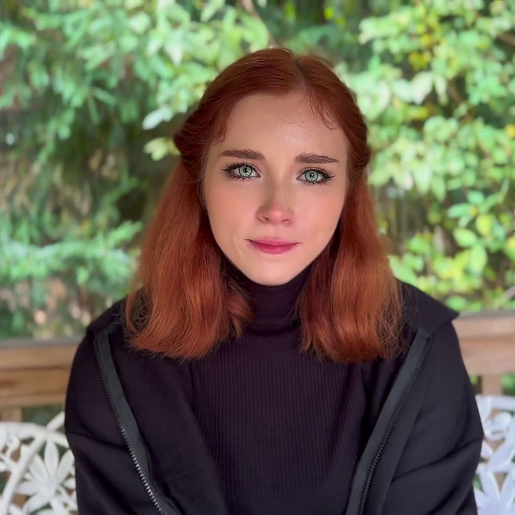 When a Fairy Tale Becomes Reality Sweetie Fox (Onlyfans) FullHD 1080p