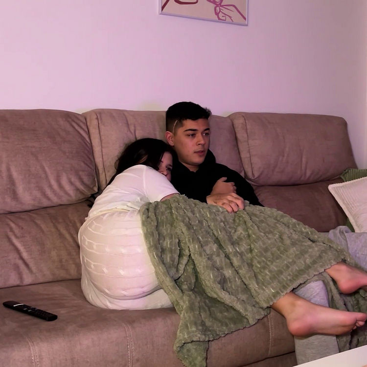 My GF And I Suck At Watching Movies We Always End Up Fucking SecretsFilmed (Onlyfans) FullHD 1080p