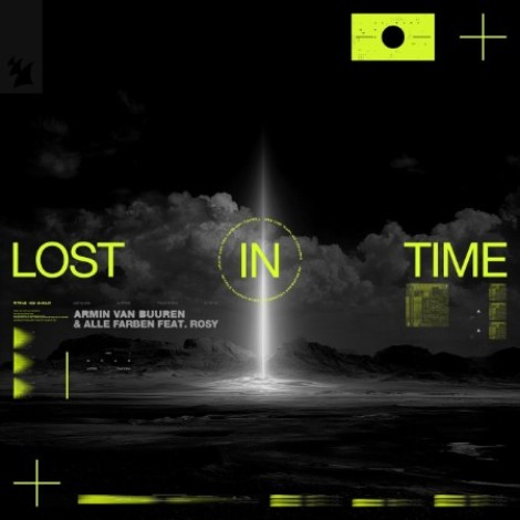 Armin Van Buuren X Alle Farben Ft. Rosy - Lost In Time (2026) flac