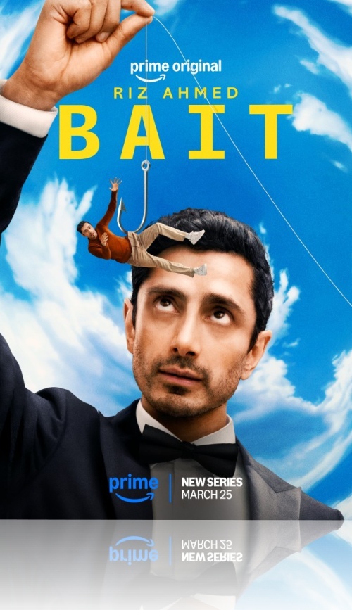 Bait (2026) (Sezon 1) MULTi.2160p.AMZN.WEB-DL.HDR.H265.DDP5.1-K83 / Lektor PL + Napisy PL