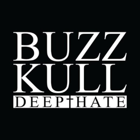 Buzz Kull - Deep Hate (2026) flac