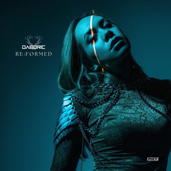 Daedric - Iridescent Wings (Acoustic) (Single) (2026)