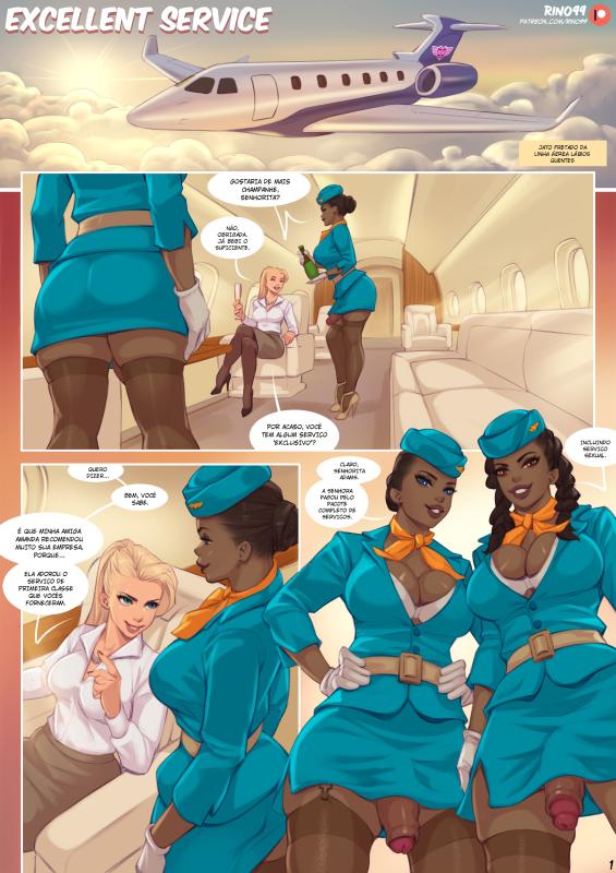 rino99 - Serviço de Excelência Porn Comics