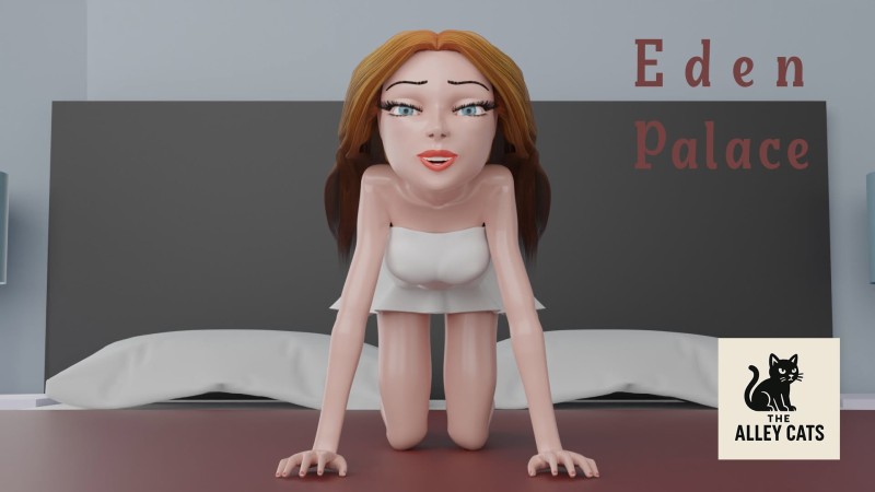 Eden Palace v0.01 by thealleycatsgame Adult Game