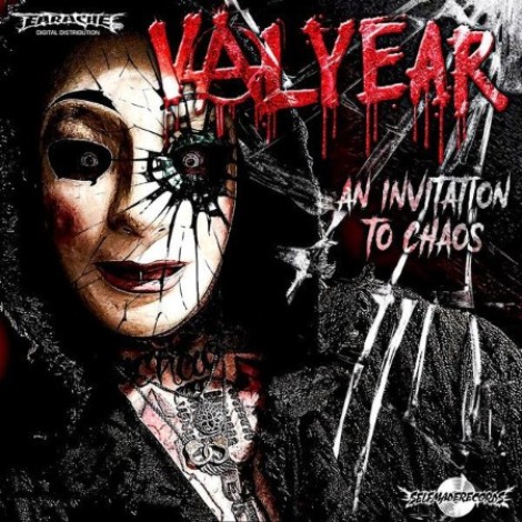 Valyear - AN INVITATION TO CHAOS (2026) mp3