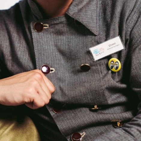 grentperez - Backflips In A Restaurant (Live In Sydney) (2026) mp3