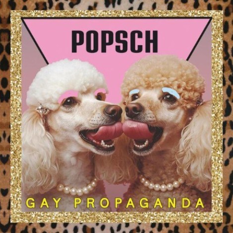 Popsch - Gay Propaganda (2026) flac