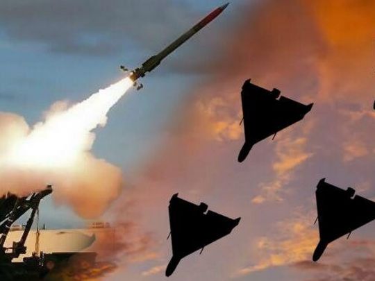 Наймасштабніша атака на Україну та мінімум ефективності: скільки дронів влучили в ціль і чи будуть такі нальоти постійними