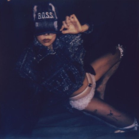 SASAMI, Patti Harrison - Blood On The Silver Screen: Director's Cut (2026) flac