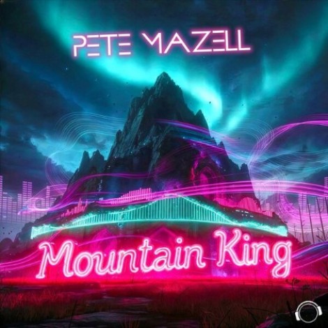 Pete Mazell - Mountain King (2026) mp3