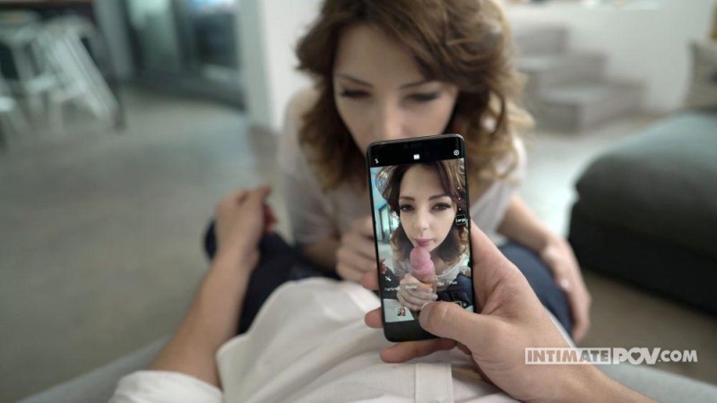 Kristin- Seducing Your Ex-Girlfriend - 1080p