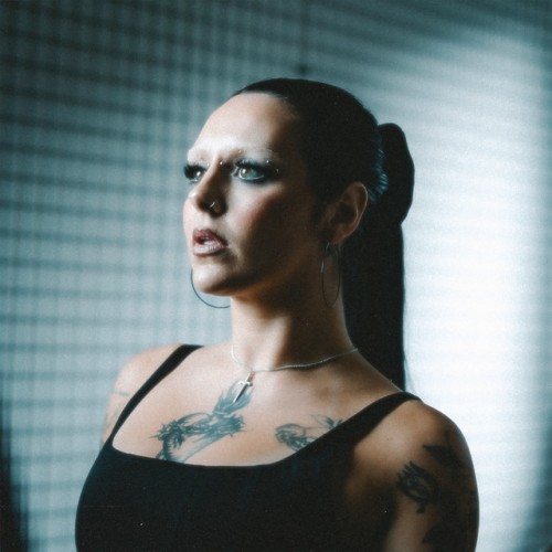 Knife Bride - crucify [Single] (2026)