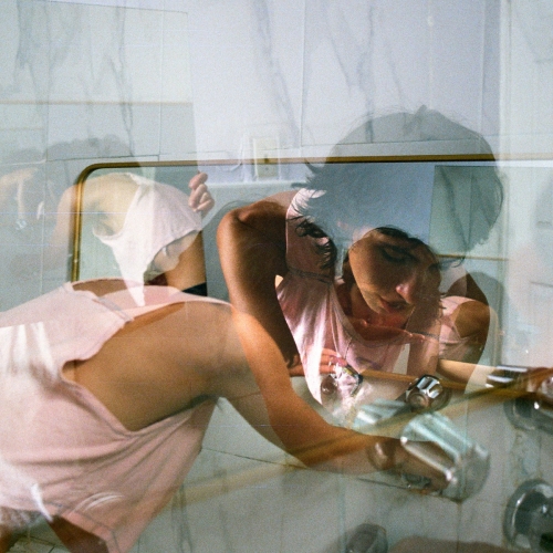 Otracami � Runoff [Figure & Ground] � Art-pop 2026 (FLAC)