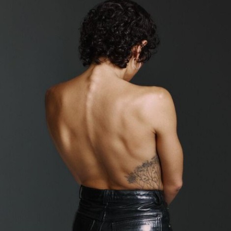 Nene H - Second Skin (2026) mp3