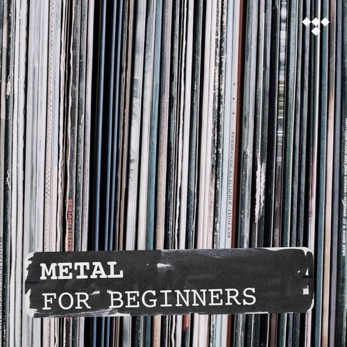 Metal for Beginners (2026) FLAC