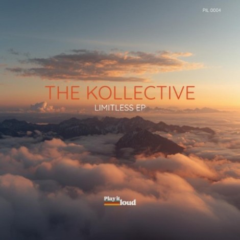 The Kollective - Limitless (2026) mp3