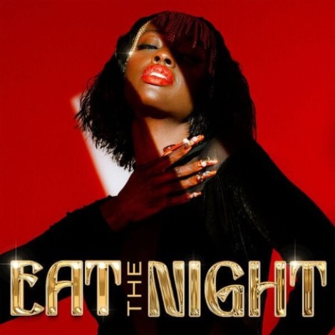 Akosia - Eat The Night (2026) flac