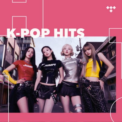 K-Pop Hits (2026) FLAC