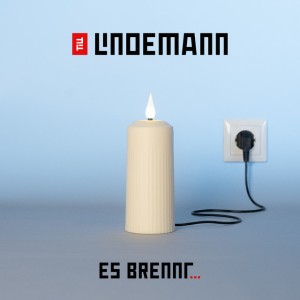 Till Lindemann - Es brennt... (Single) (2026)
