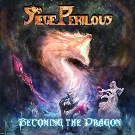 Siege Perilous - Becoming the Dragon (2026) mp3