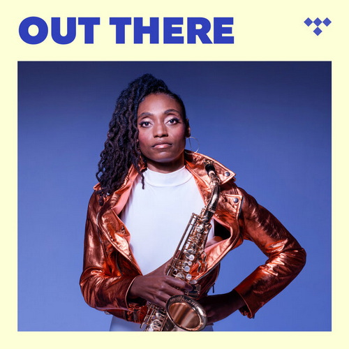 Out There Best New Jazz (2026) FLAC