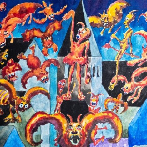 New Frames - ((( (2026) flac