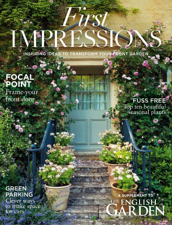 The English Garden - First Impressions 2026
