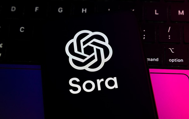 OpenAI закрывает ИИ-видеогенератор Sora и отказывается от сделки с Disney