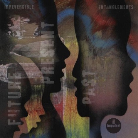 Irreversible Entanglements, Motherboard - Future Present Past (2026) flac