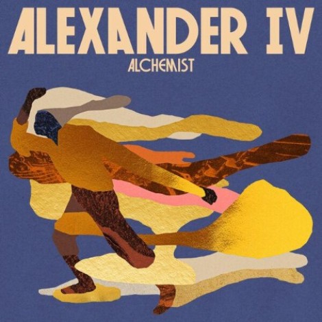 Alexander IV - Alchemist (2026) mp3