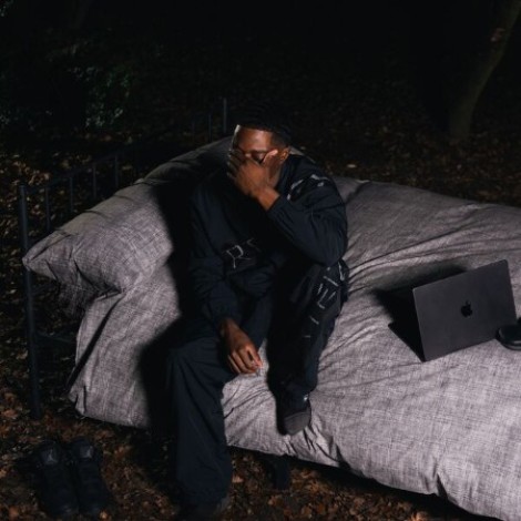 JBee, Kidwild - NO SLEEP (2026) flac