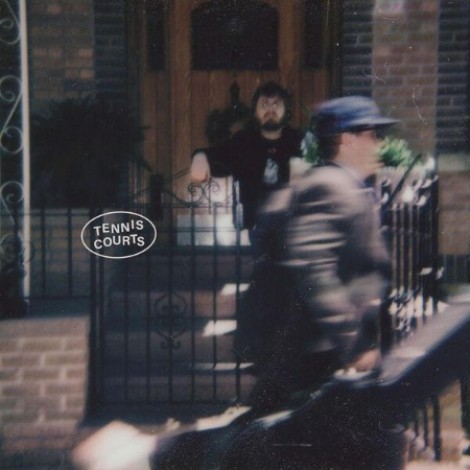 Tennis Courts - Why Would We Fight? (2026) mp3