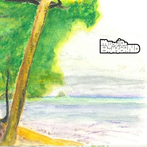 Mudslide Blues Band - Mudslide Blues Band (2026) [Psychedelic Rock, Blues Rock]