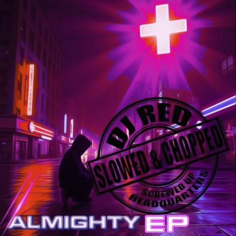 Lucky Luciano - Almighty (Slowed And Chopped) (2026) mp3