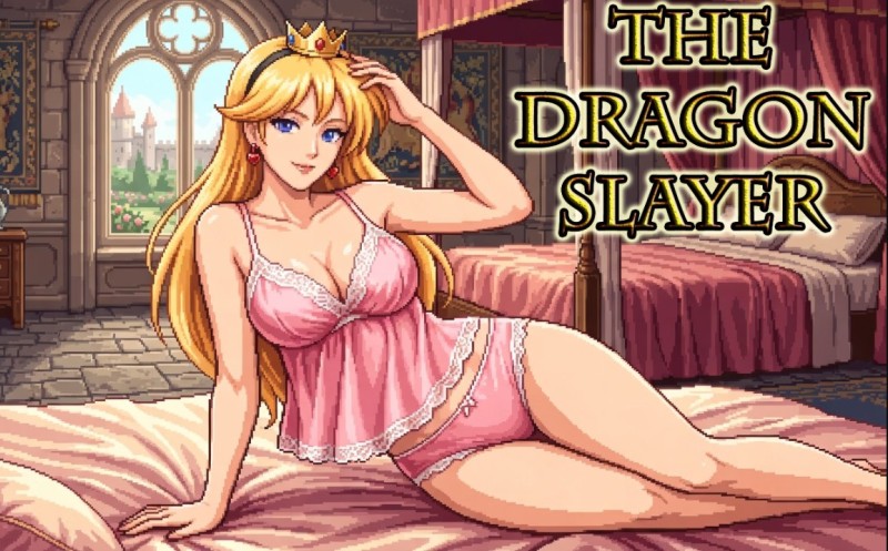 Foxface - The Dragon Slayer v1.0