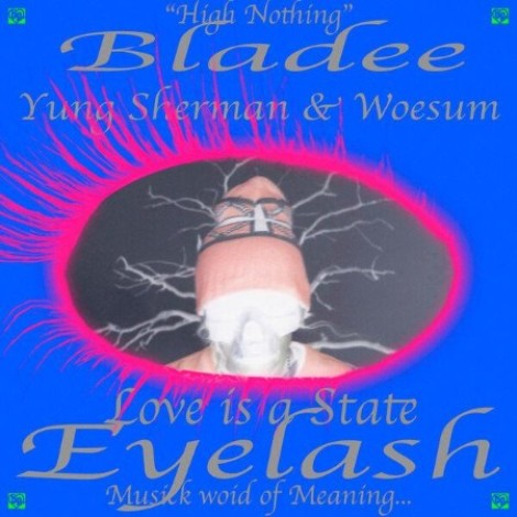 Bladee - Love Is A State (2026) flac