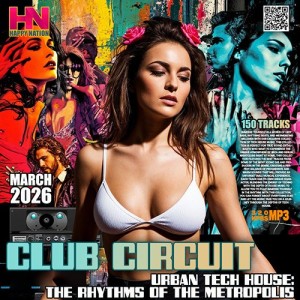Tech House: Club Circuit (2026)