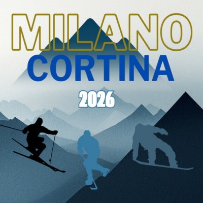 Milano Cortina 2026 (2026) FLAC