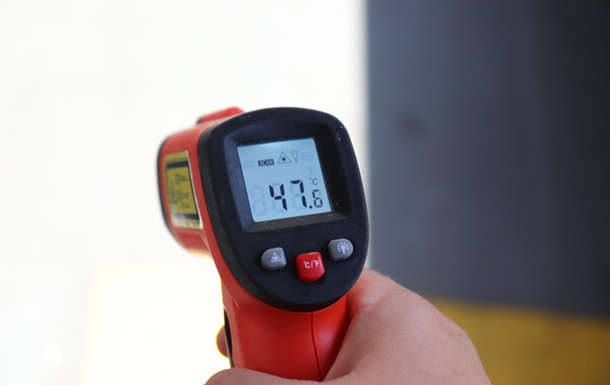 Последнее десятилетие стало самым жарким за всю историю наблюдений - ООН