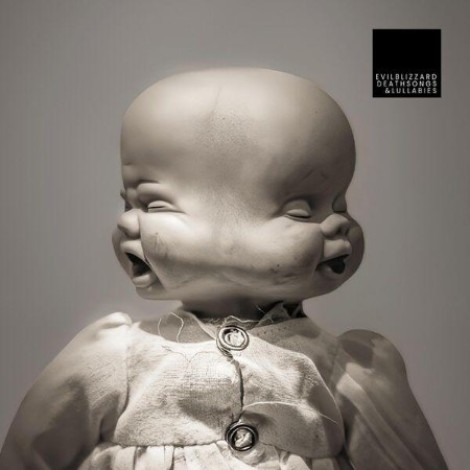Evil Blizzard - Death Songs & Lullabies (2026) mp3